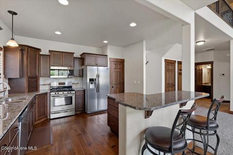 4783 E Kit Fox Ln, Post Falls, ID 83854 photo 15