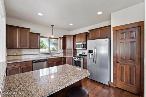 4783 E Kit Fox Ln, Post Falls, ID 83854 photo 16