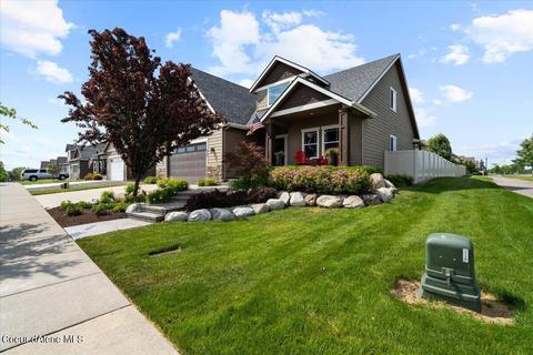 4783 E Kit Fox Ln, Post Falls, ID 83854