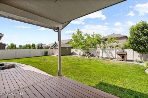 4783 E Kit Fox Ln, Post Falls, ID 83854 photo 33