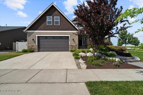 4783 E Kit Fox Ln, Post Falls, ID 83854 photo 2