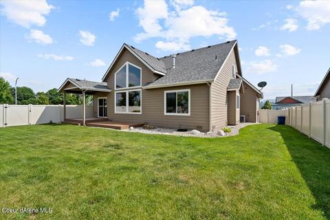4783 E Kit Fox Ln, Post Falls, ID 83854 photo 35