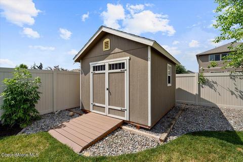 4783 E Kit Fox Ln, Post Falls, ID 83854 photo 37
