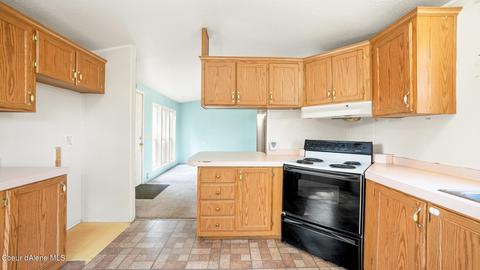 4777 E St Anthony Ln, Post Falls, ID 83854 photo 11