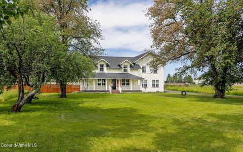 2175 N Mountain View Rd, Moscow, ID 83843