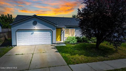 905 E Shasta Ave, Post Falls, ID 83854
