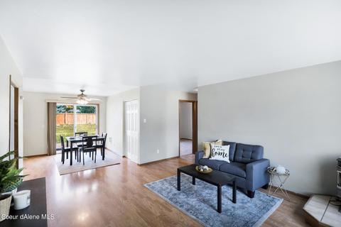 905 E Shasta Ave, Post Falls, ID 83854 photo 9
