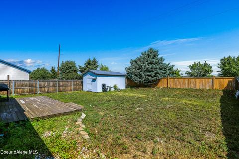 905 E Shasta Ave, Post Falls, ID 83854 photo 27