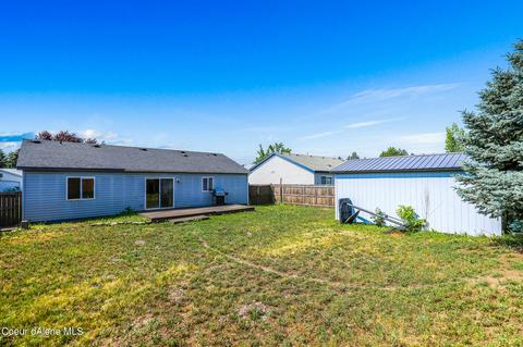 905 E Shasta Ave, Post Falls, ID 83854 photo 26