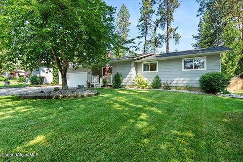 1907 W Canyon Dr, Coeur D'alene, ID 83815