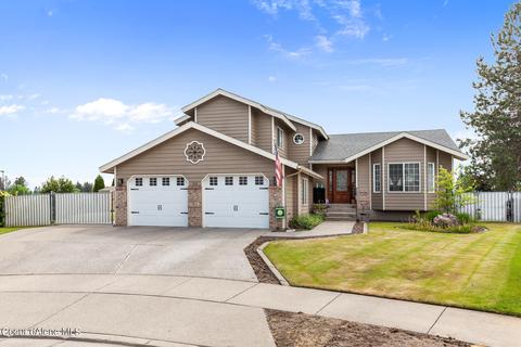 1312 W Centennial Pl, Coeur D'alene, ID 83815