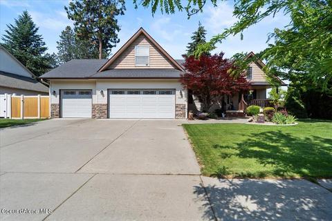7275 N Coronation Dr, Coeur D'alene, ID 83815