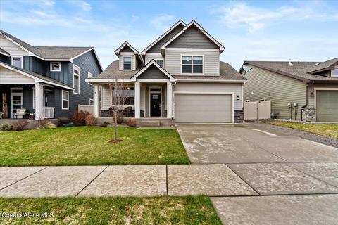 4731 E Fennec Fox Ln, Post Falls, ID 83854