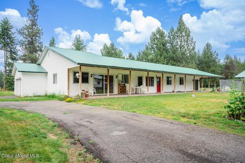 16530 N Atlas Rd, Rathdrum, ID 83858