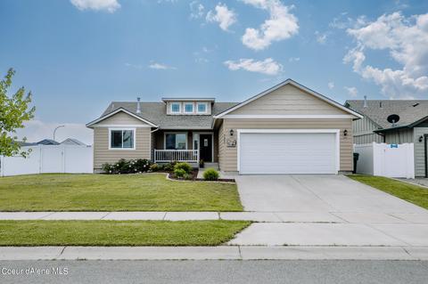 5680 W Majestic Ave, Rathdrum, ID 83858