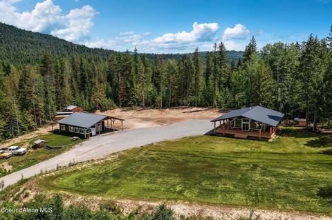 429 Elmira Rd, Sandpoint, ID 83864