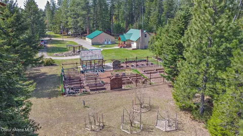 31828 N Seasprite Ln, Athol, ID 83801