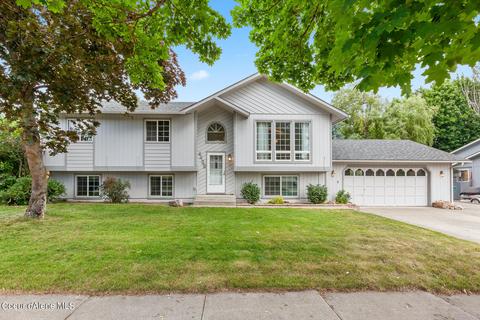 4409 W Spiers Ave, Coeur D'alene, ID 83815