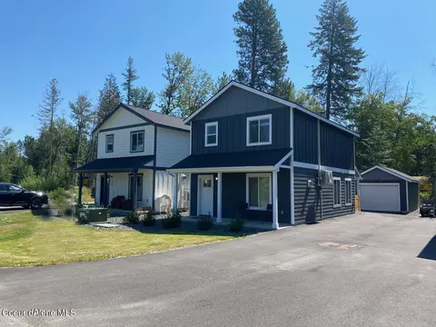 311 Jasper Loop, Ponderay, ID 83852 photo 1