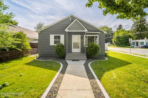 1149 N 6th St, Coeur D'alene, ID 83814