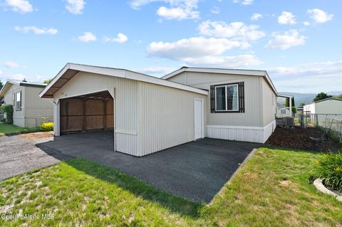 2234 W Gueneveres Way, Post Falls, ID 83854