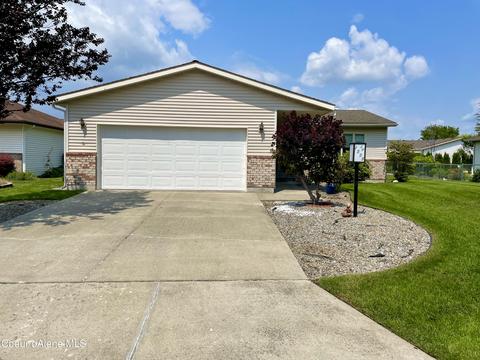 1335 W Tanglewood Ct, Hayden, ID 83835