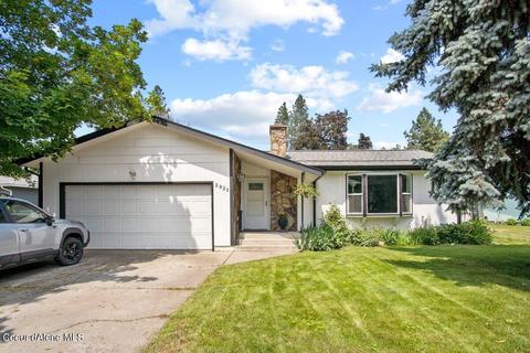 2825 W Fairway Pl, Coeur D'alene, ID 83815