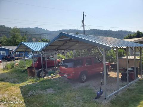 312 W Riverside Ave, Kellogg, ID 83837 photo 4