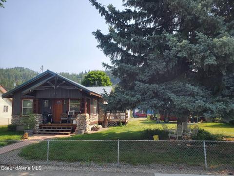 312 W Riverside Ave, Kellogg, ID 83837 photo 2