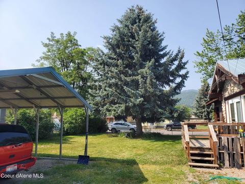 312 W Riverside Ave, Kellogg, ID 83837 photo 5