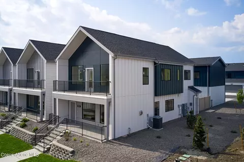 Exterior - 957 E Railroad Ave, Post Falls, ID 83854 photo 3 of 22