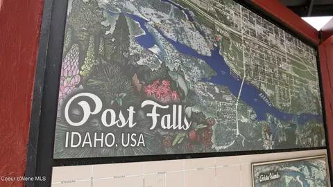 View/Area - 957 E Railroad Ave, Post Falls, ID 83854 photo 8 of 14