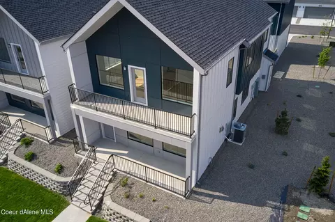 Exterior - 957 E Railroad Ave, Post Falls, ID 83854 photo 6 of 22
