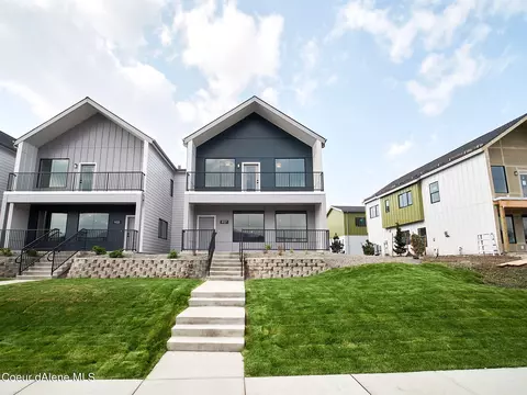 Exterior - 957 E Railroad Ave, Post Falls, ID 83854 photo 20 of 22