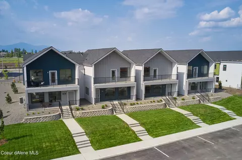 Exterior - 957 E Railroad Ave, Post Falls, ID 83854 photo 19 of 22