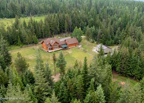 385 High Rd, Sandpoint, ID 83864