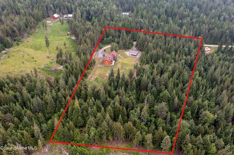 385 High Rd, Sandpoint, ID 83864 photo 2