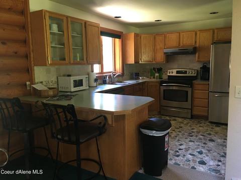 295 Cavanaugh Bay Rd, Coolin, ID 83821 photo 8