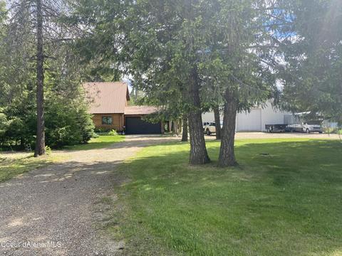 295 Cavanaugh Bay Rd, Coolin, ID 83821 photo 5