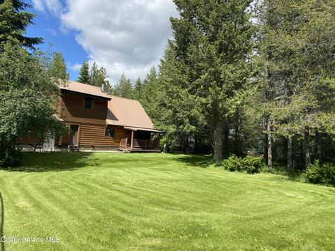 295 Cavanaugh Bay Rd, Coolin, ID 83821 photo 3