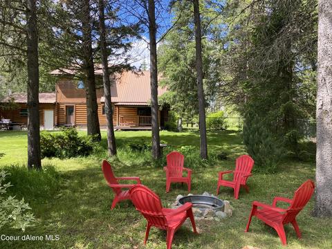 295 Cavanaugh Bay Rd, Coolin, ID 83821 photo 1