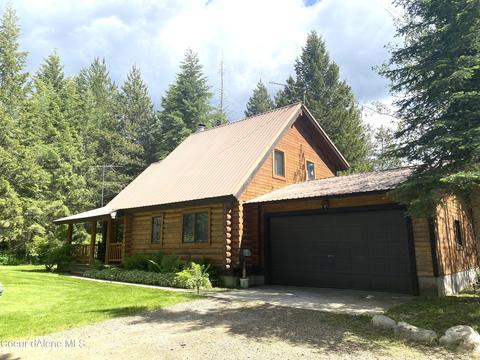 295 Cavanaugh Bay Rd, Coolin, ID 83821 photo 2