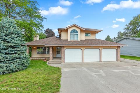 2291 E Avon Cir, Hayden, ID 83835