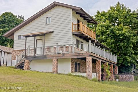 34176 N Corbin St, Bayview, ID 83803