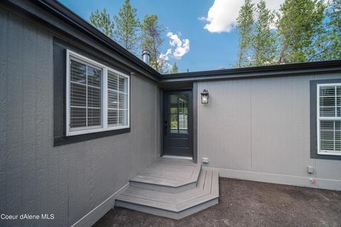 5919 E Lorraine Dr, Athol, ID 83801 photo 2