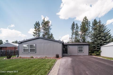 5919 E Lorraine Dr, Athol, ID 83801