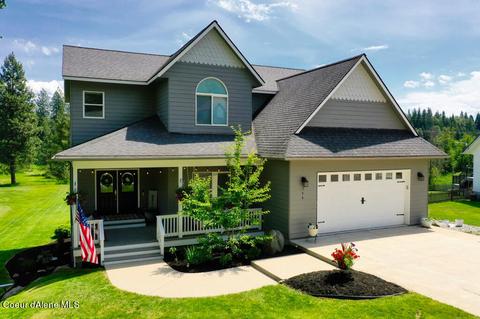 244 Sweetgrass Ln, Sandpoint, ID 83864