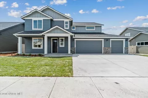 4535 W Homeward Bound Blvd, Coeur D'alene, ID 83815