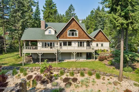 700 W Eagle Crest Dr, Coeur D'alene, ID 83814