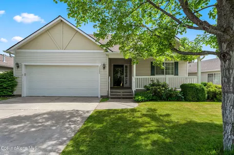 2062 W Bolivar Ave, Coeur D'alene, ID 83814